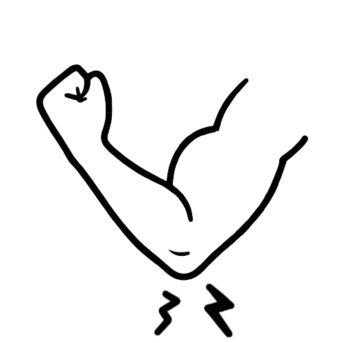 Tendinites e Bursites